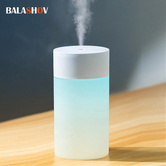 Mini Humidifier USB Ultrasonic Air